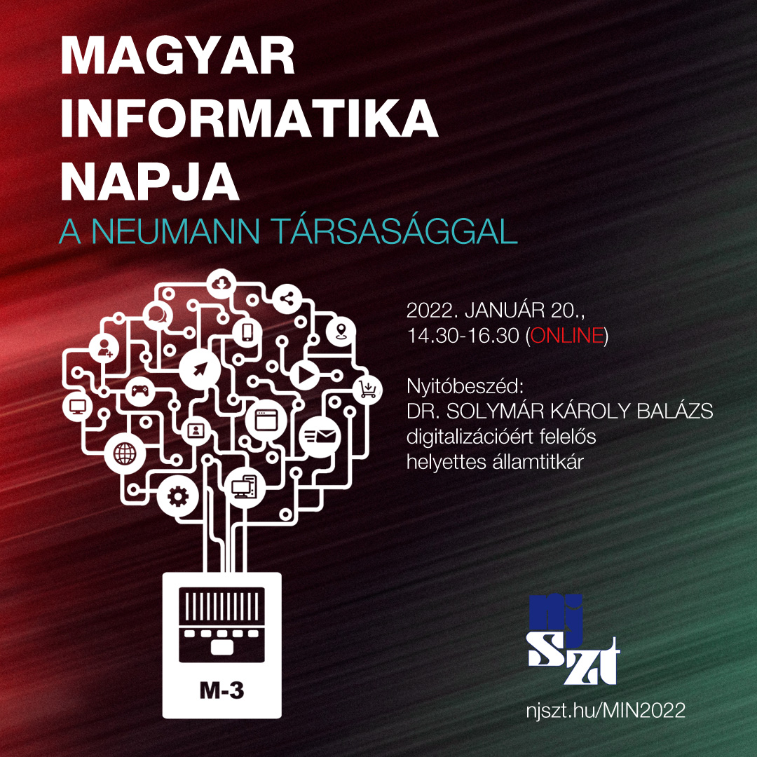 Magyar Informatika Napja 2022