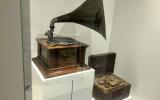 Telefontörténeti kiállítás Rio de Janeiro jövőmúzeumában