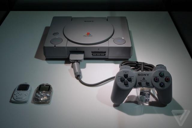 Playstation