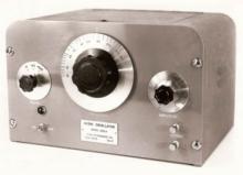 HP200A