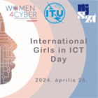 International Girls in ICT Day Szegeden